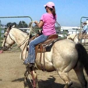 Meet your Posher, Victoria